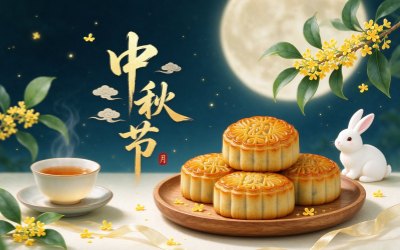 中秋节